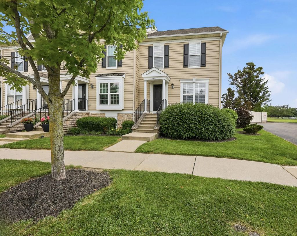5609 Rainbow Falls Street 23, Dublin