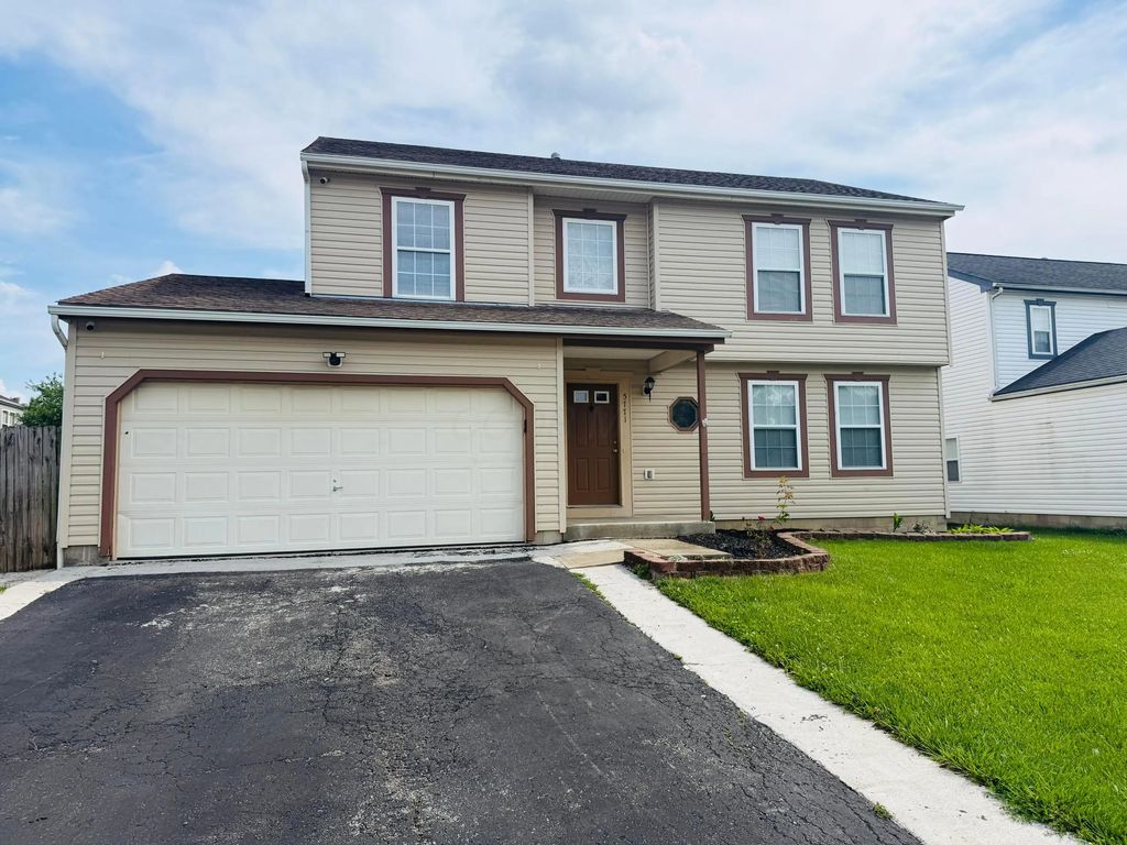 5771 Tampico Drive, Galloway