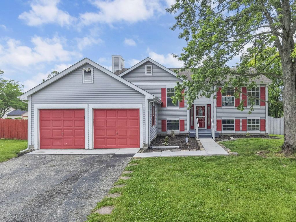 357 Old Ranch Court, Galloway