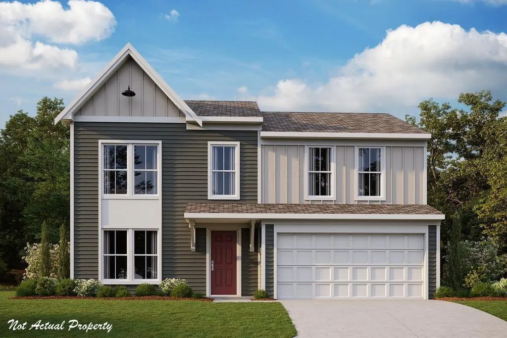 6239 Encosta Way, Galloway