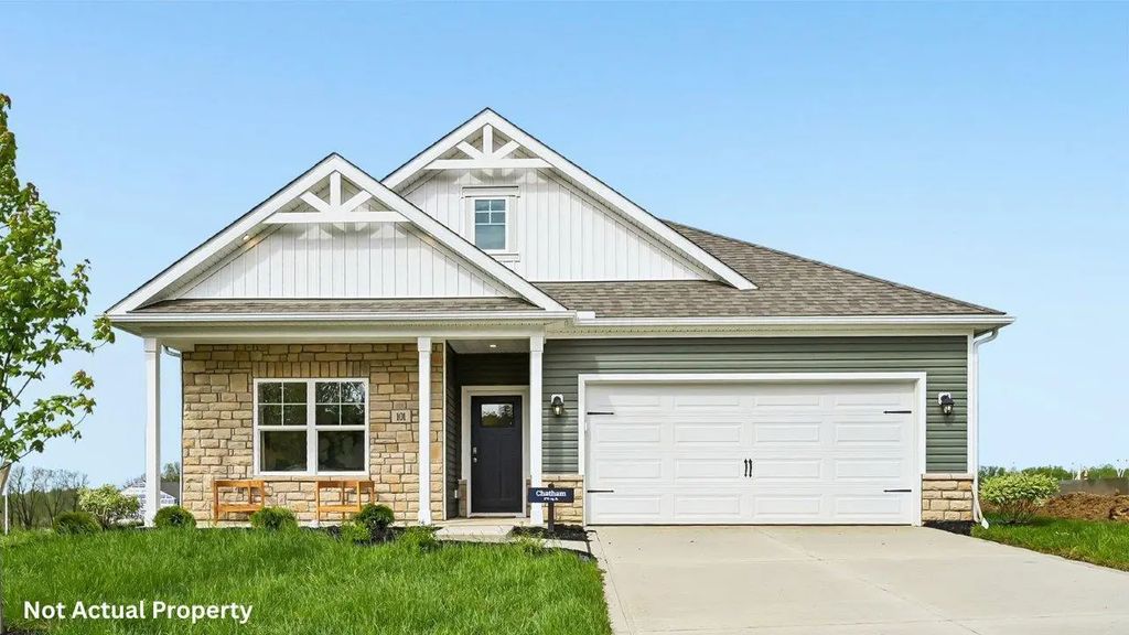 6351 Ballast Road, Galloway