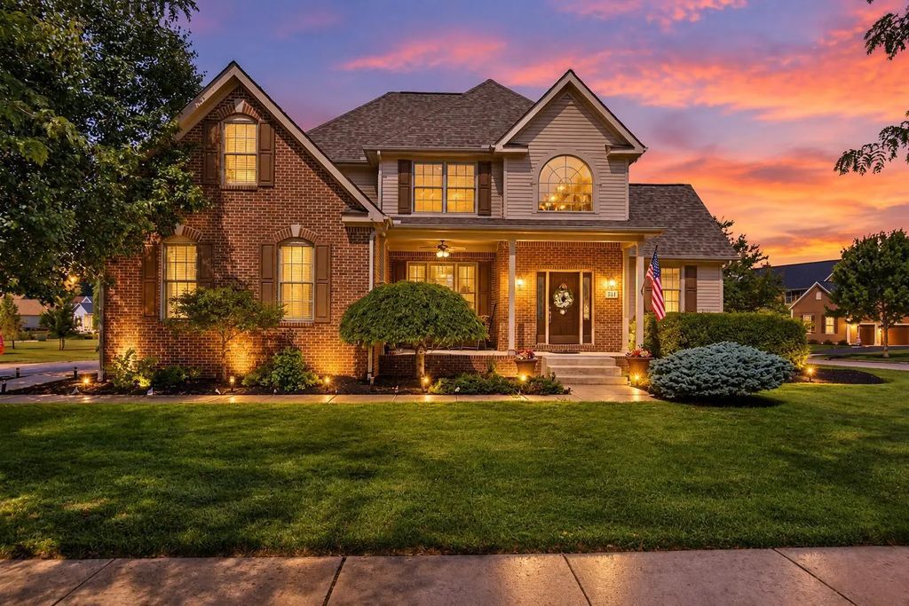 311 Wilderness Road, Marysville