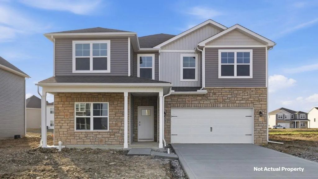 6236 Farella Way, Galloway