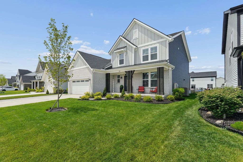 6051 Lavender Field, Grove City