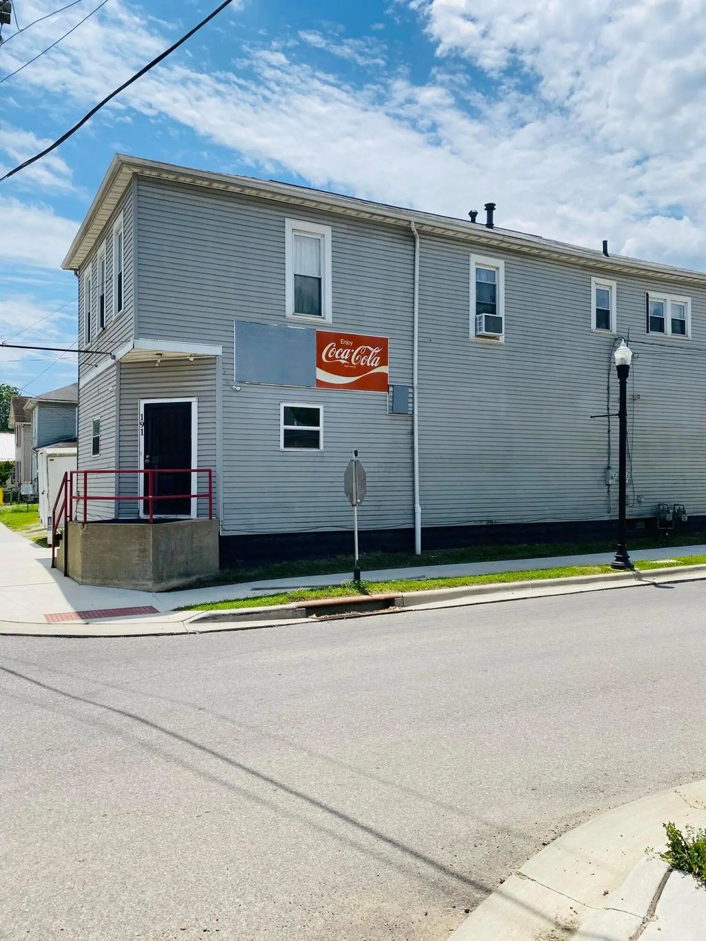 191 S 2nd Street Ne, Newark