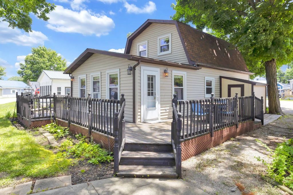13957 Custers Point Road Ne, Thornville