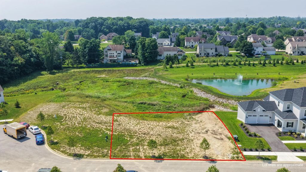 3310 Briarwood Lane, Lewis Center