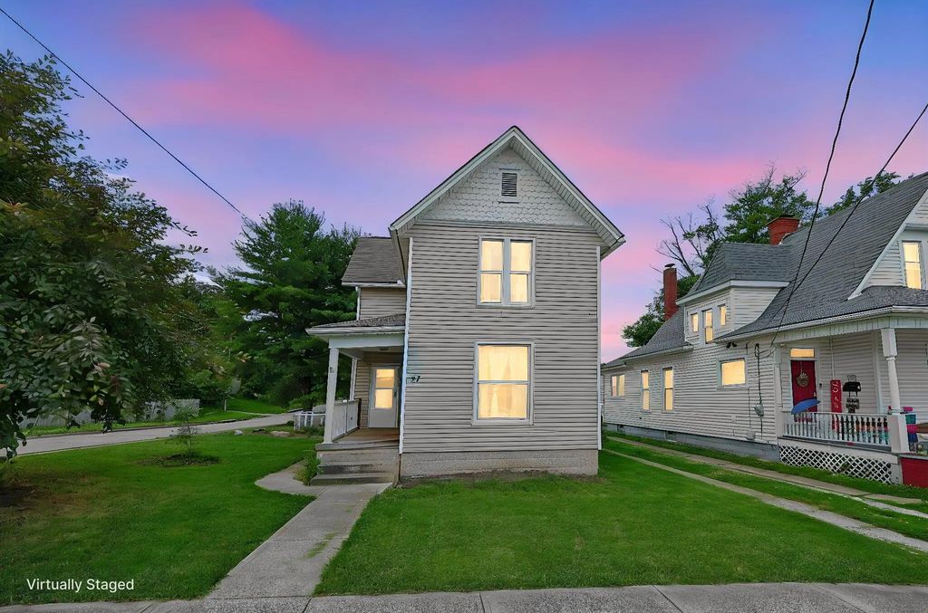 57 N Pine Street, Newark