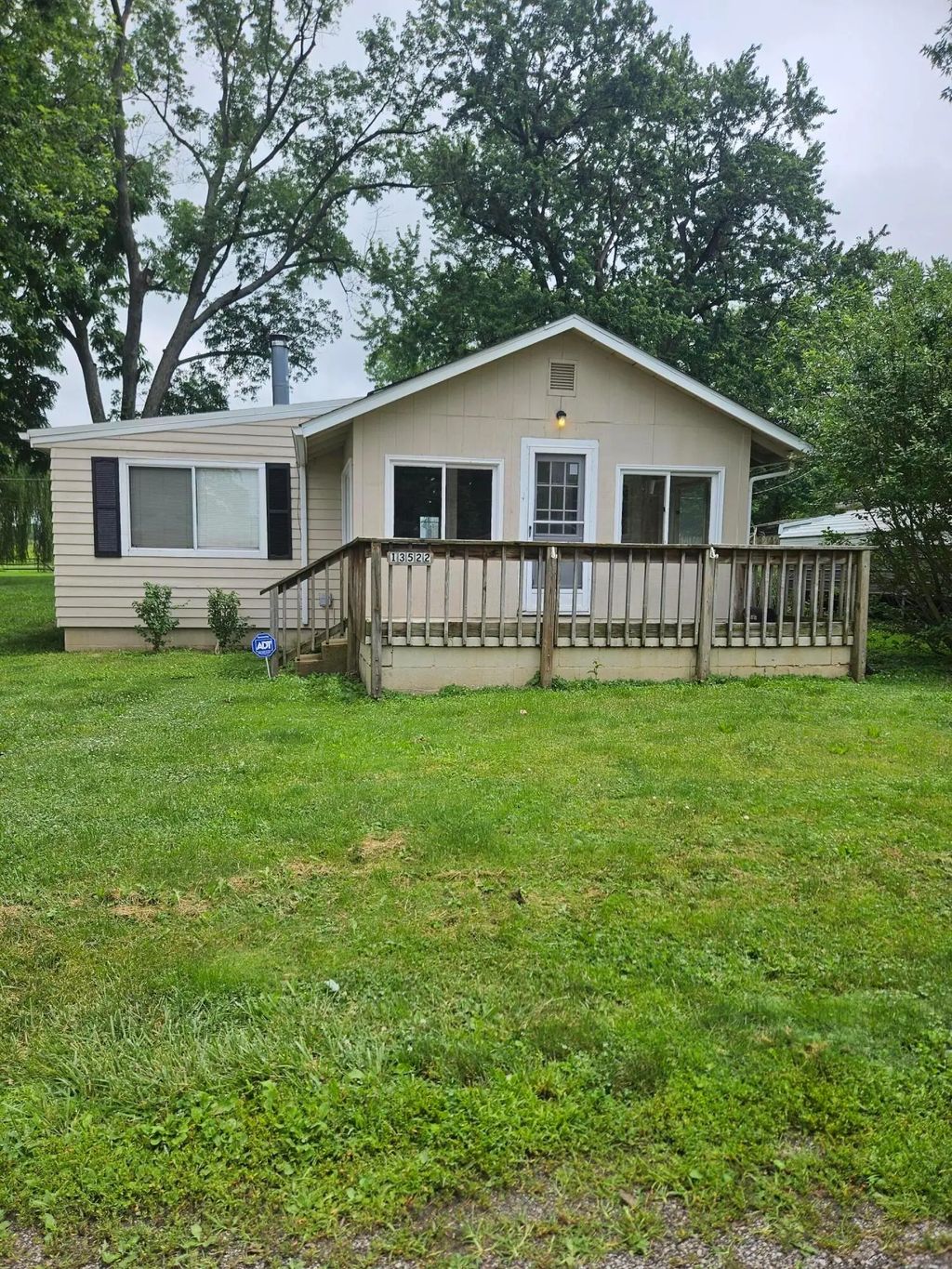 13522 Queen Road Ne, Thornville