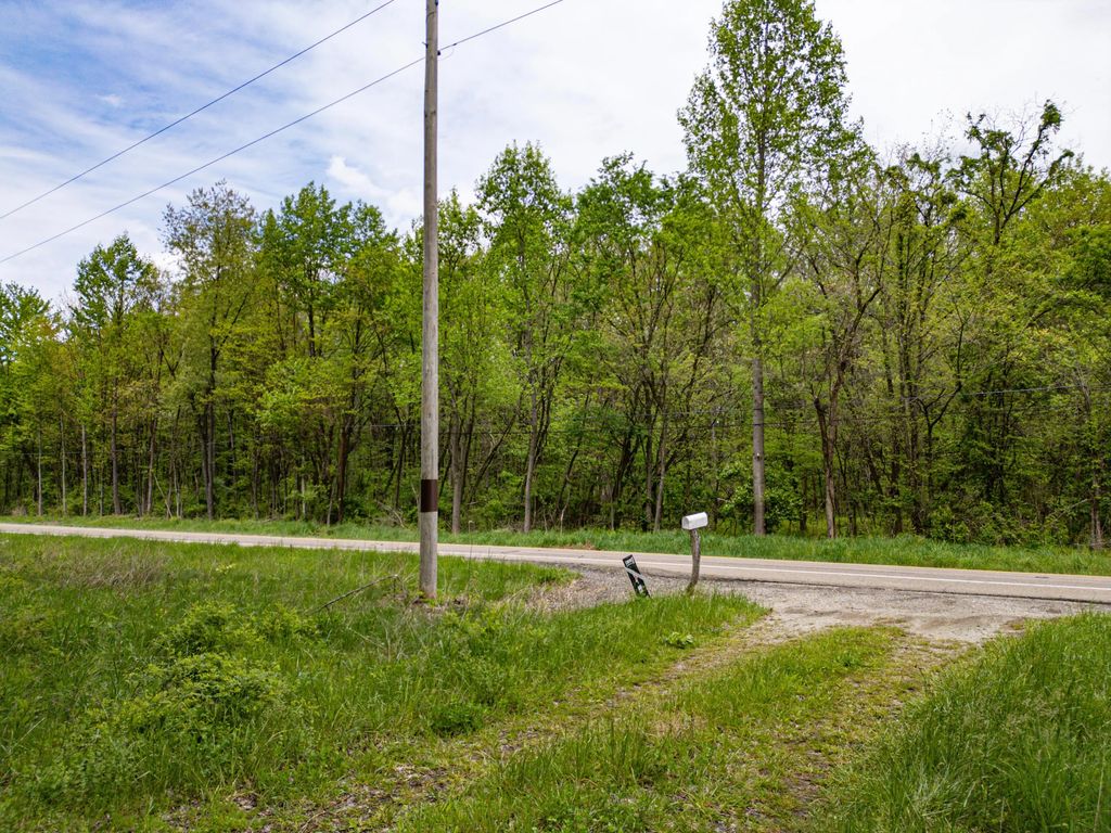12025 Pleasant Valley Road Ne, Frazeysburg