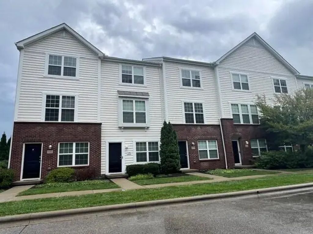 5718 Pittsford Drive, Westerville