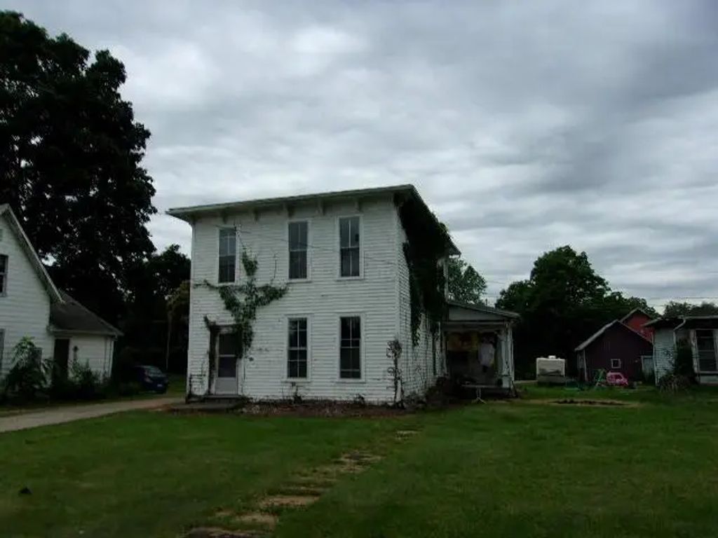 403 N Main Street, Utica