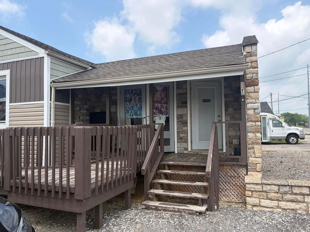 2895 Brice Road, Brice