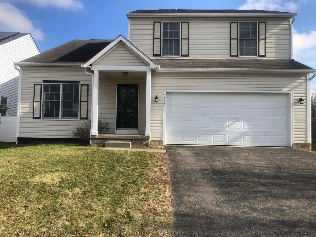 5757 Silver Spurs Lane, Galloway