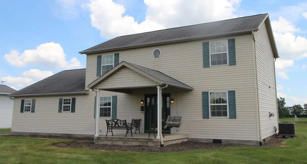 623 Mill Street, North Lewisburg
