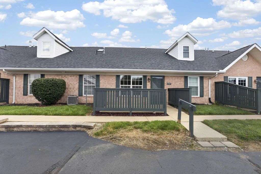997 Kingsbury Court, Newark