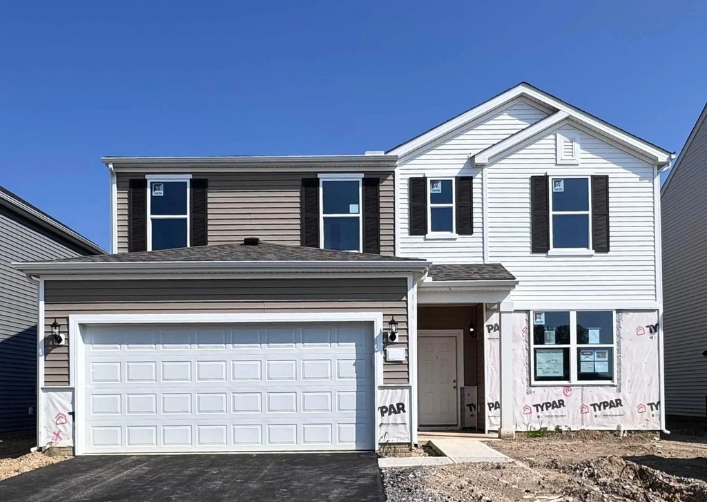 6260 Trefoil Street Lot 99, Galloway