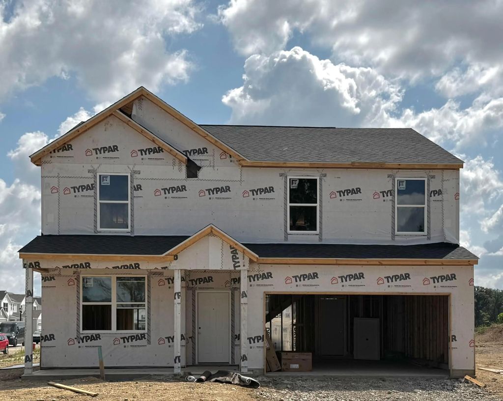 340 Burren Lane Lot 191, Galloway