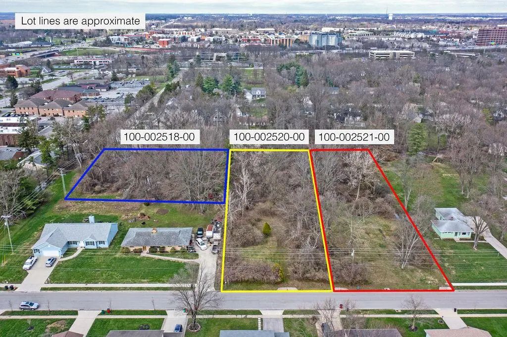 132 Highland Avenue, Worthington