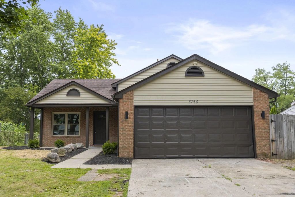 5759 Chanwick Drive, Galloway
