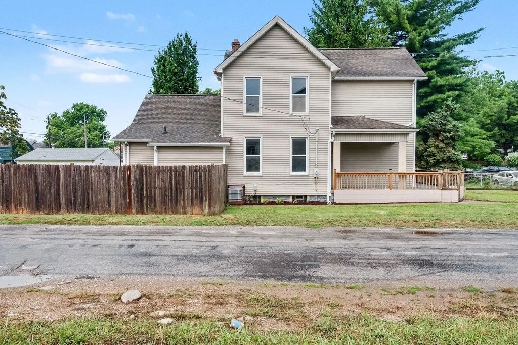 265 E Innis Avenue, Columbus