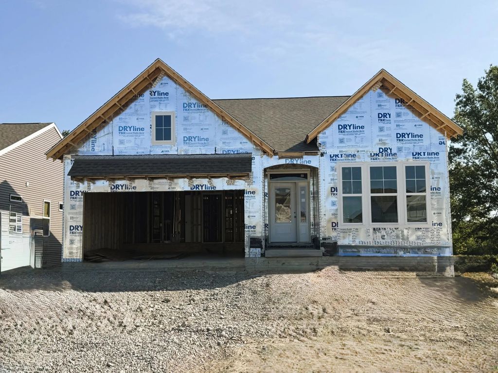 1652 Skyview Drive, Marysville