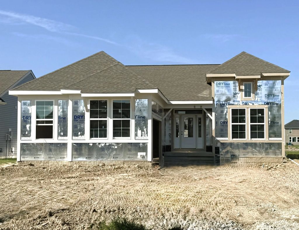 1693 Skyview Drive, Marysville