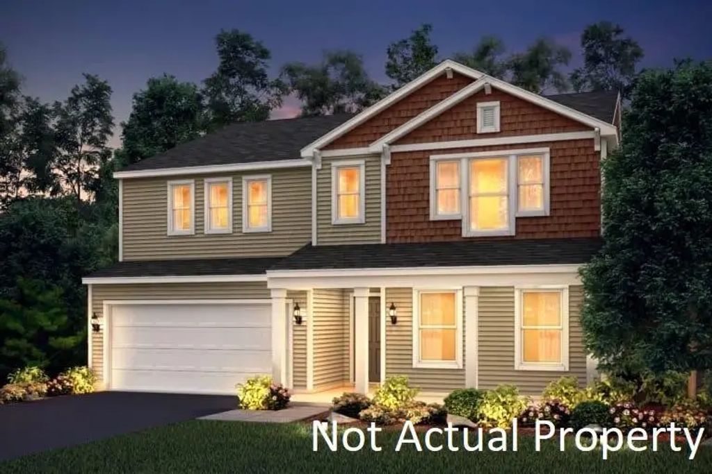 350 Rye Street Lot 56, Galloway