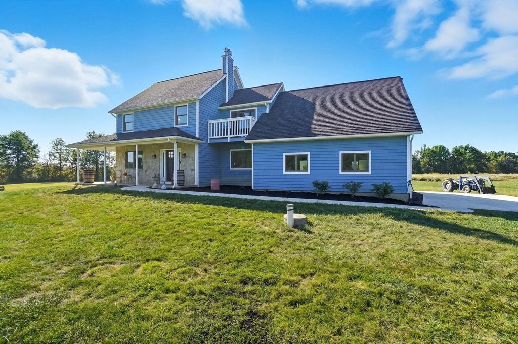 19100 Smokey Road, Marysville