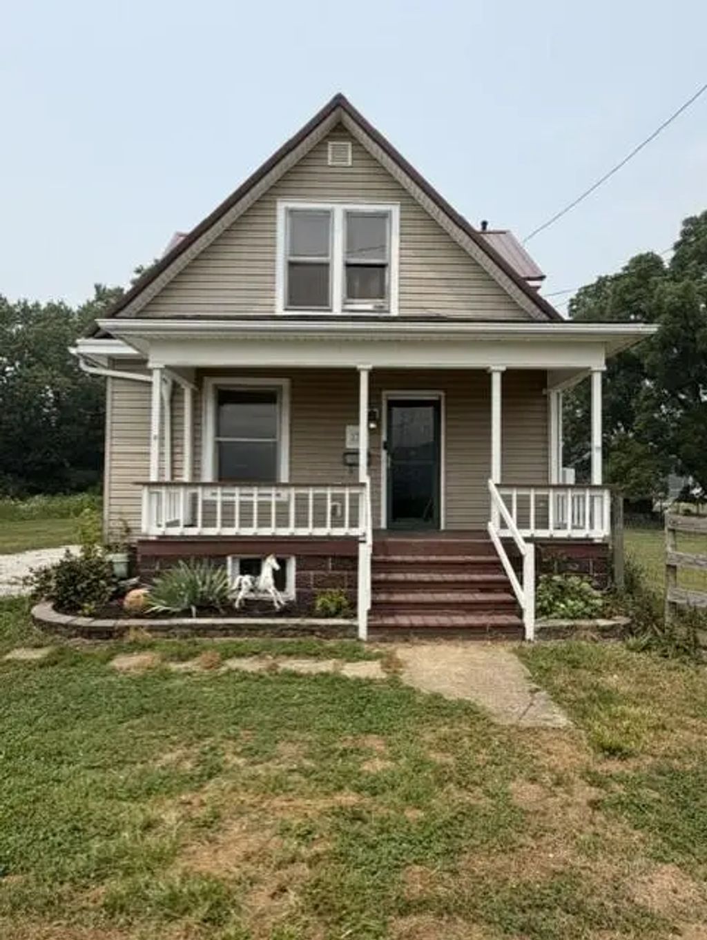 239 S Broad Street, Bremen