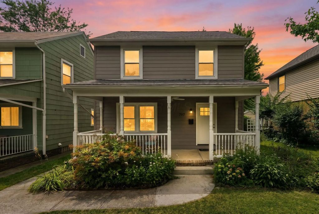 797 Gladden Road, Columbus