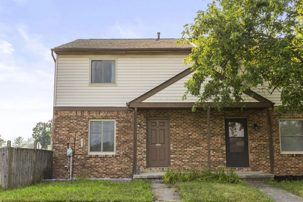 1440 Bairstow Court, Galloway