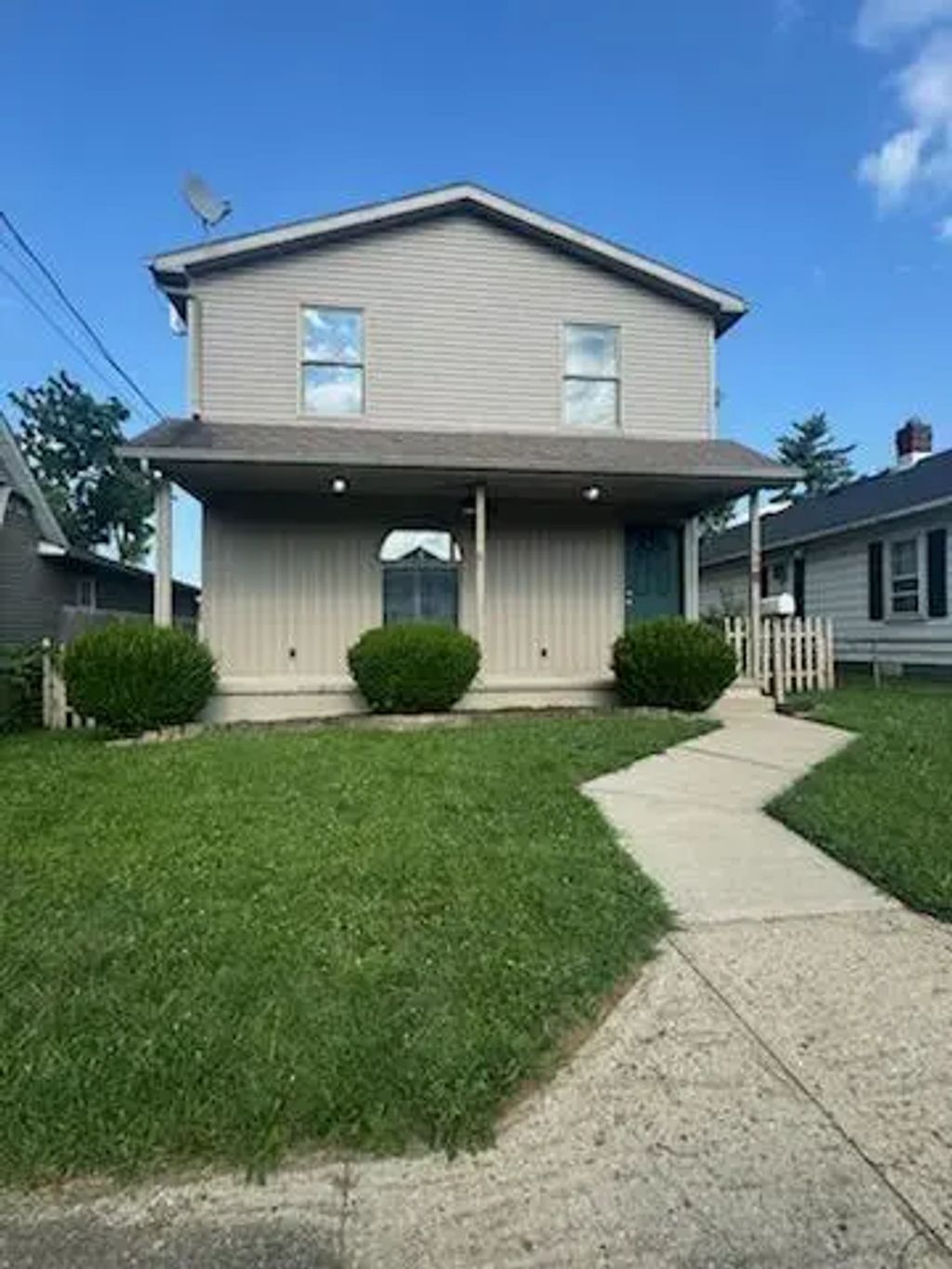 136 Fairview Boulevard, Circleville