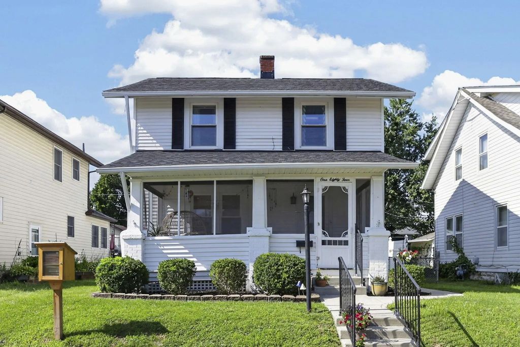 184 Fairfield Avenue, Newark
