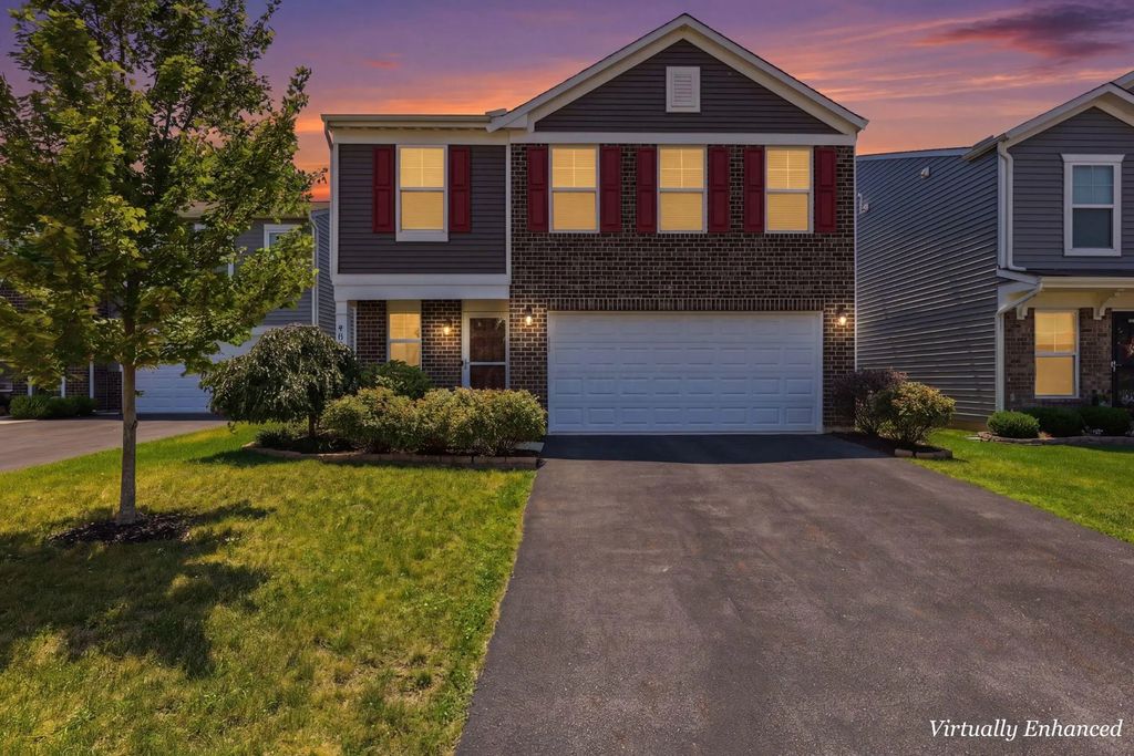 407 Nells Way, Lockbourne