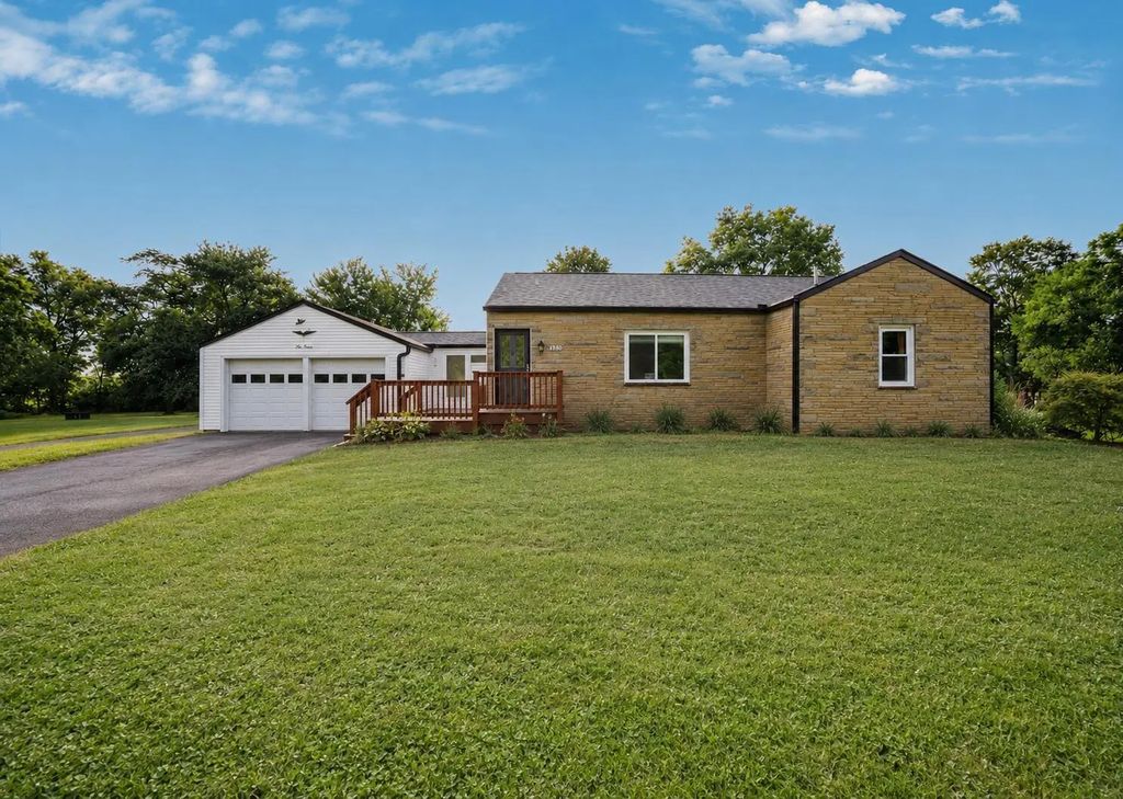 170 Amity Road, Galloway
