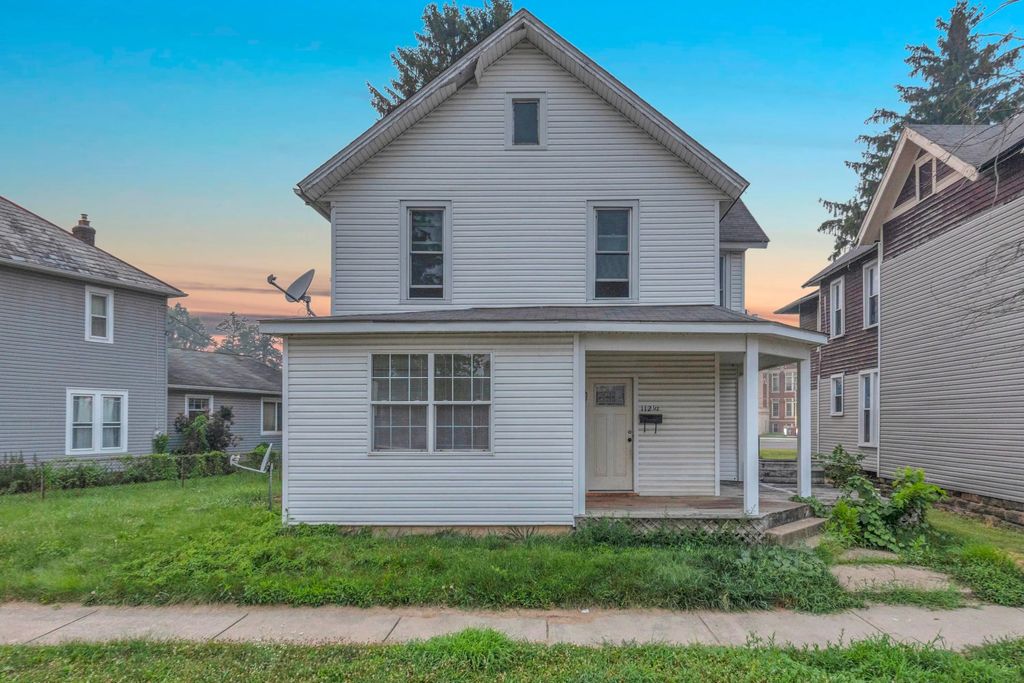 112 W Locust Street 112, Newark