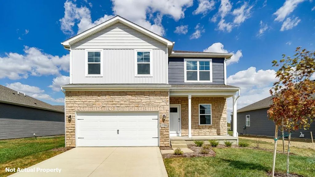 6230 Farella Way, Galloway