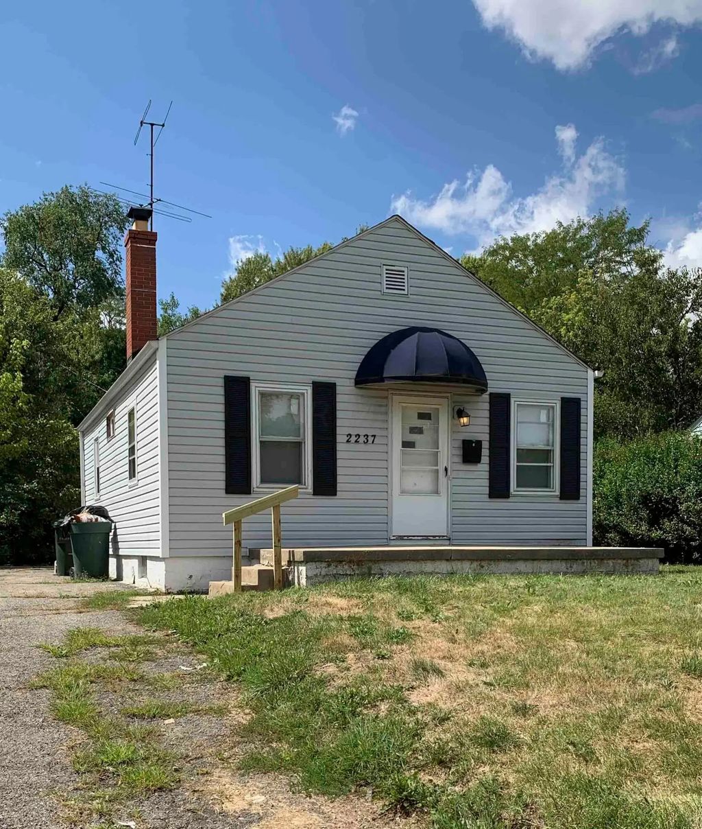 2237 Parkwood Avenue, Columbus