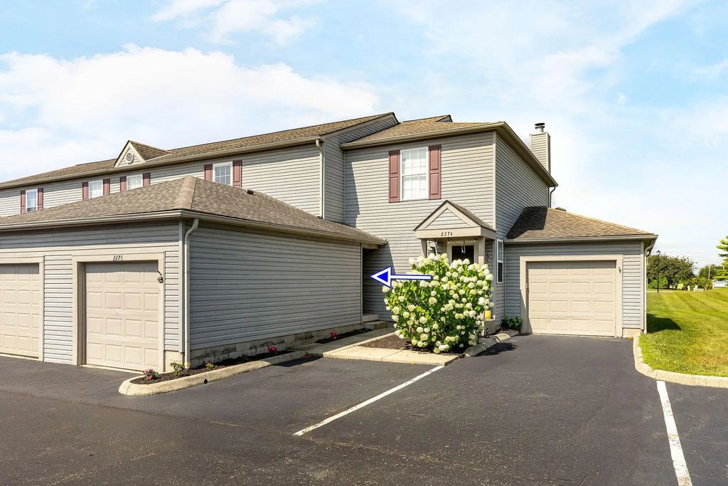 2276 Sandman Drive 67e, Columbus