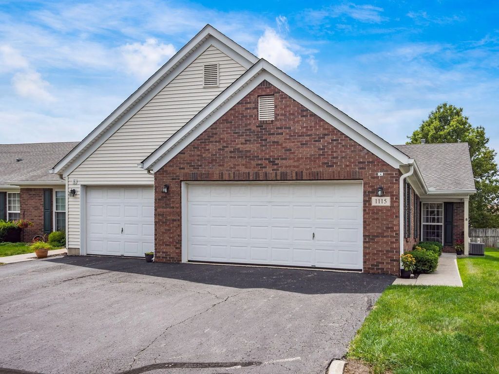 1115 Arbor Oaks Lane, Galloway