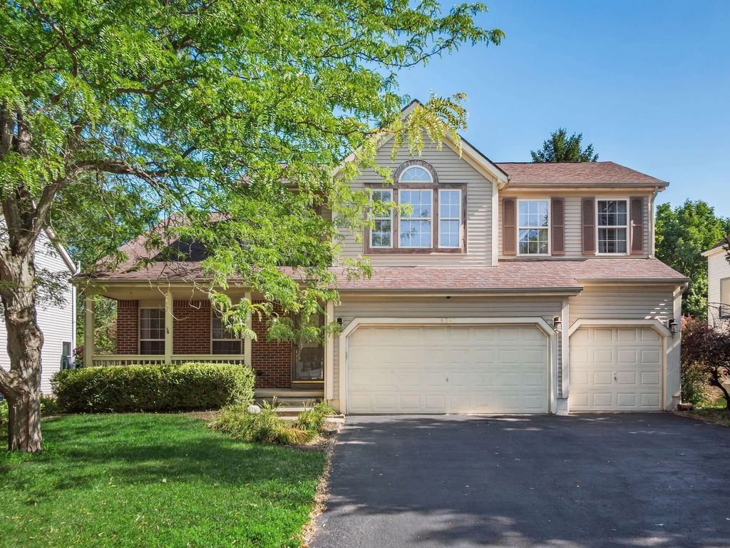 6380 Rossmore Lane, Canal Winchester