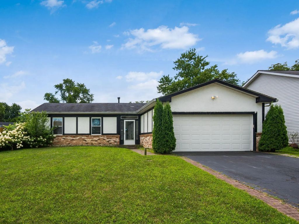 6607 Birch Park Drive, Galloway