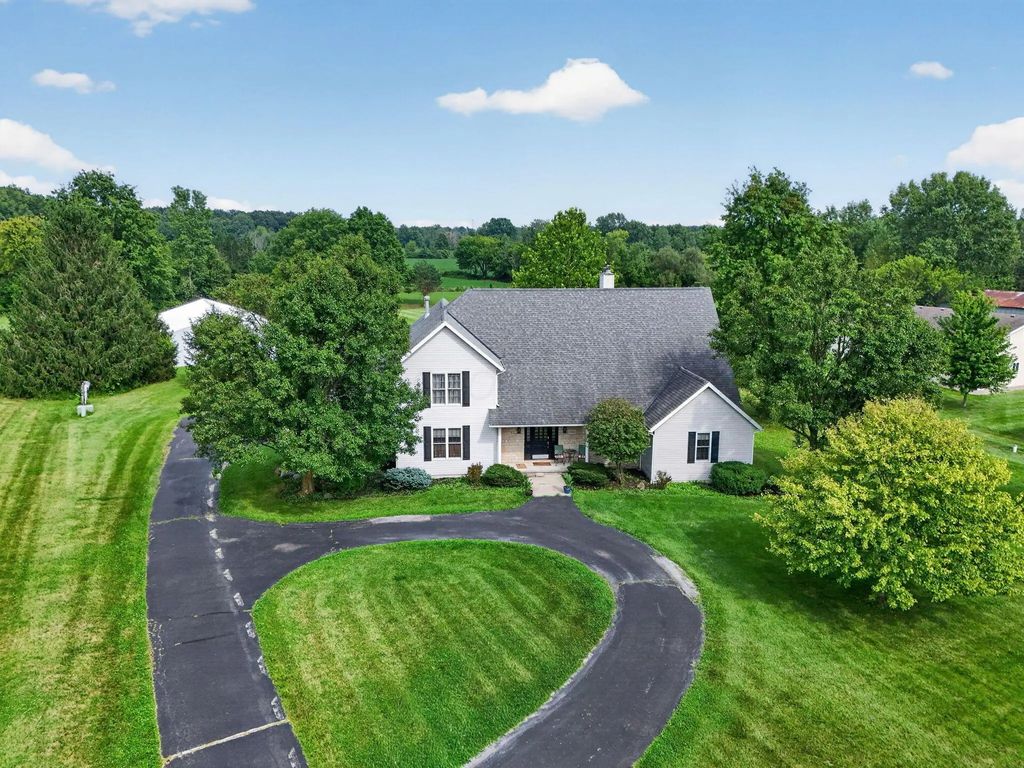 14344 Southard Road, Marysville