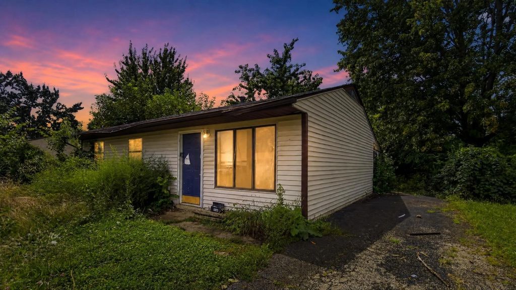 1695 Wilton Drive, Columbus
