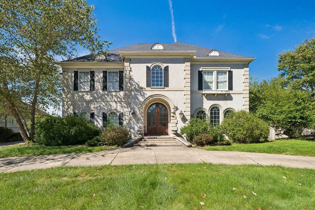 10715 Campden Lakes Boulevard, Dublin