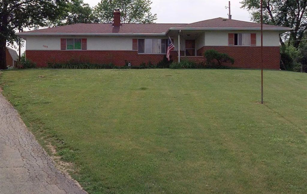 4960 Parsons Avenue, Lockbourne