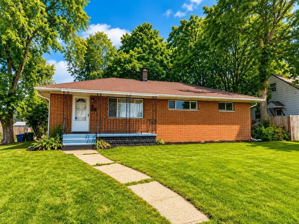 904 Reeb Avenue, Columbus