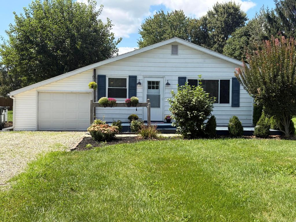 13911 Watkins Road, Marysville