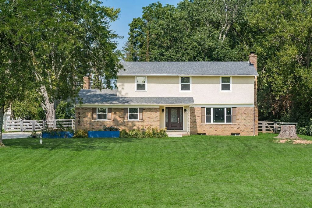 235 Cole Road, Galloway